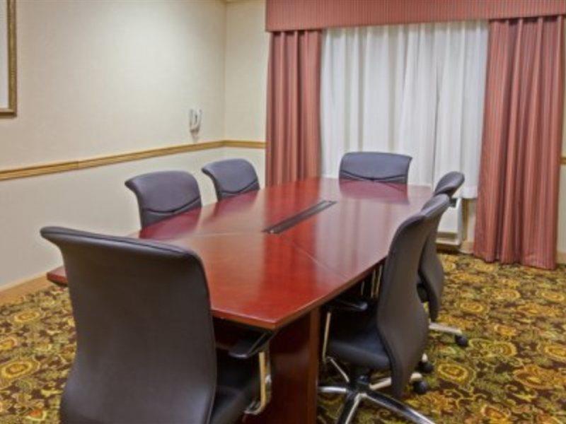 Country Inn & Suites By Radisson, Louisville East, Ky Business foto